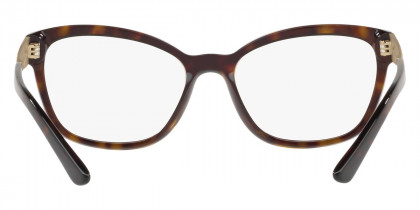 Color: Dark Havana (504) - Bvlgari BV4153B50452