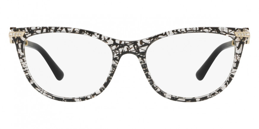Color: Black San Pietrino (5376) - Bvlgari BV4155BF537654