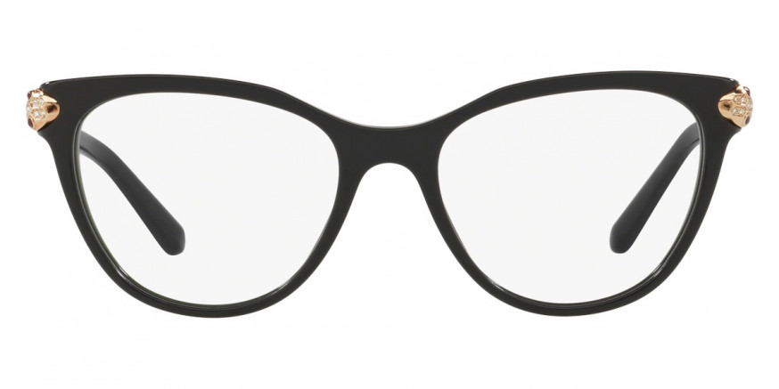Color: Black (501) - Bvlgari BV4156B50152