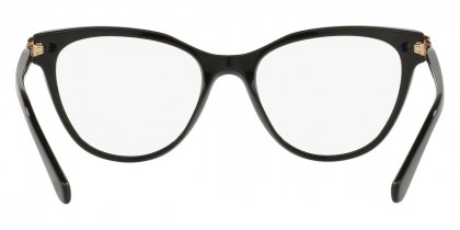 Color: Black (501) - Bvlgari BV4156B50152