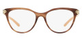 Striped Brown