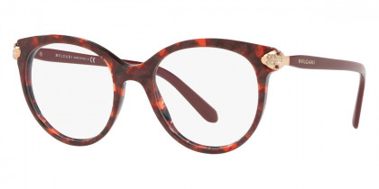 Color: Red Mamba (5427) - Bvlgari BV4157B542749