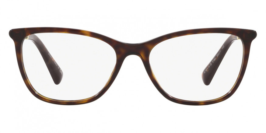 Color: Dark Havana (5193) - Bvlgari BV4161KF519355