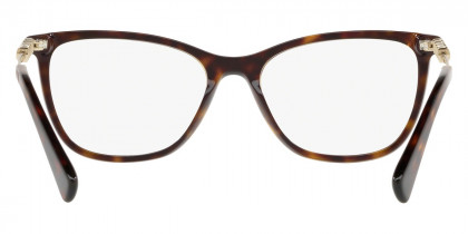 Color: Dark Havana (5193) - Bvlgari BV4161KF519355