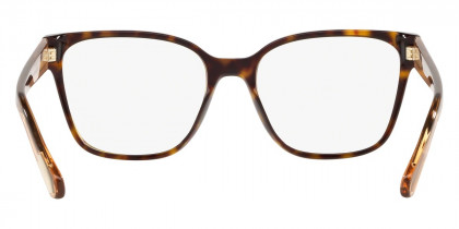 Color: Dark Havana (504) - Bvlgari BV416350452