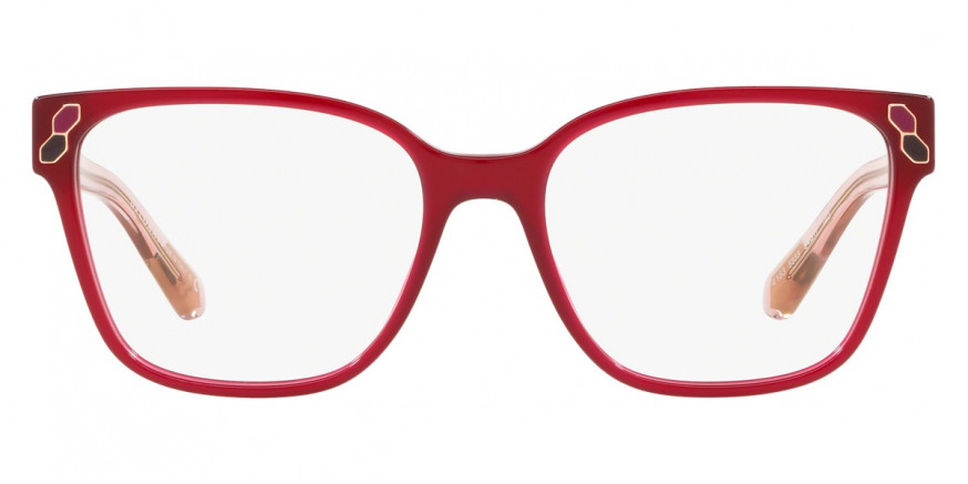Color: Red (5333) - Bvlgari BV4163533354