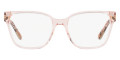 Transparent Pink
