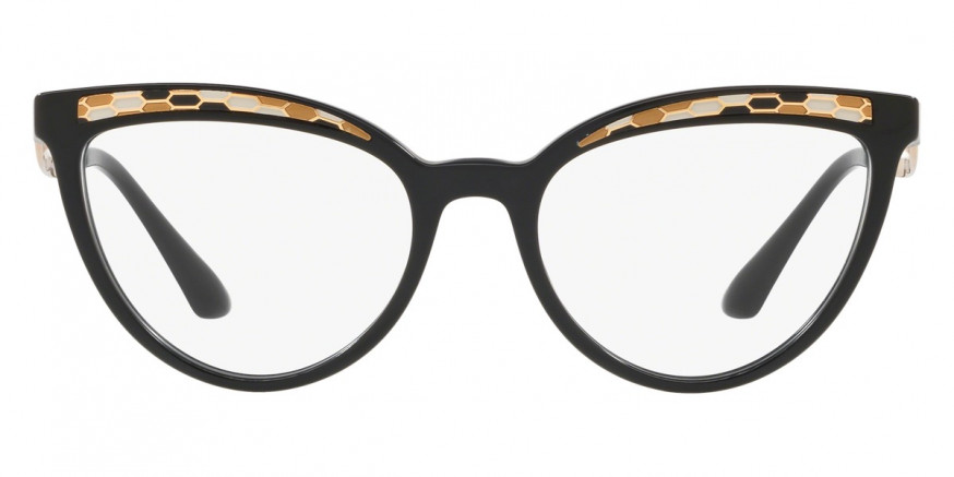 Color: Black (501) - Bvlgari BV416550151