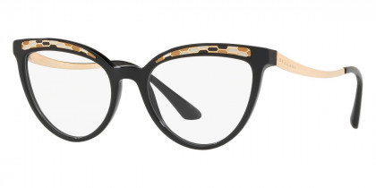 Color: Black (501) - Bvlgari BV416550151