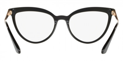 Color: Black (501) - Bvlgari BV416550151