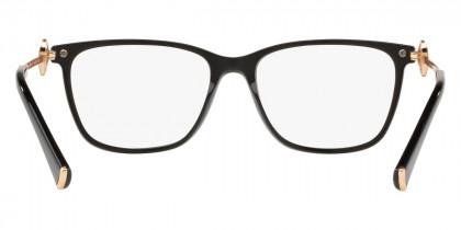 Color: Black (501) - Bvlgari BV4166B50152