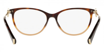 Color: Havana Gradient Brown (5362) - Bvlgari BV4167B536253