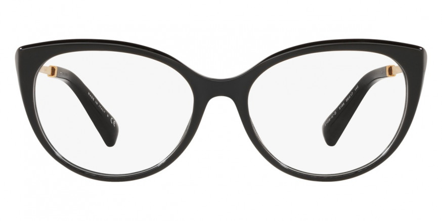 Color: Black (5195) - Bvlgari BV4168KB519556