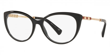 Color: Black (5195) - Bvlgari BV4168KB519556
