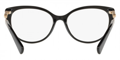 Color: Black (5195) - Bvlgari BV4168KB519556