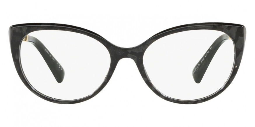 Color: Black Mamba (5412) - Bvlgari BV4168KB541256