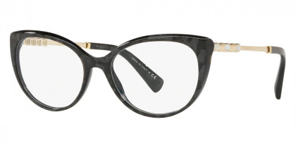Color: Black Mamba (5412) - Bvlgari BV4168KB541256
