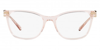Color: Transparent Pink (5452) - Bvlgari BV4169545254