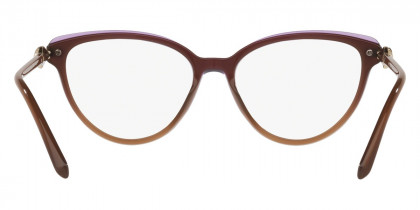 Color: Violet Gradient Brown (5463) - Bvlgari BV4171B546354