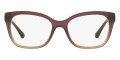 Violet Gradient Brown