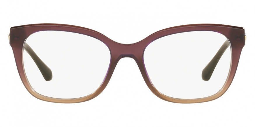 Color: Violet Gradient Brown (5463) - Bvlgari BV4172B546354