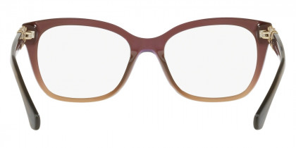 Color: Violet Gradient Brown (5463) - Bvlgari BV4172B546354