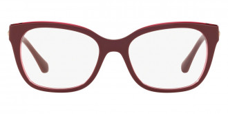 Bvlgari™ BV4172B 5469 54 - Bordeaux on Transparent Red