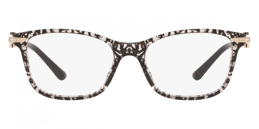 Color: Black San Pietrino (5376) - Bvlgari BV4173B537651