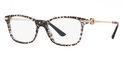 Color: Black San Pietrino (5376) - Bvlgari BV4173B537651