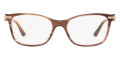Striped Brown