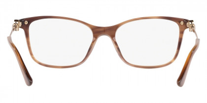 Color: Striped Brown (5240) - Bvlgari BV4173BF524053