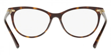 Color: Dark Havana (504) - Bvlgari BV4174F50454