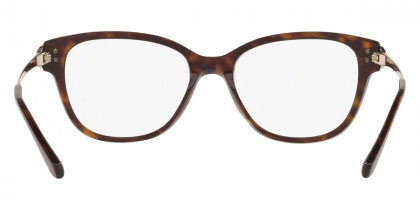 Color: Dark Havana (5193) - Bvlgari BV4176KB519353