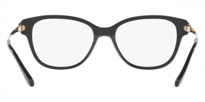 Color: Black (5195) - Bvlgari BV4176KB519551