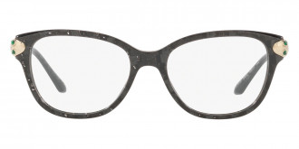 Color: Black Bvlgari Mamba (5412) - Bvlgari BV4176KF541253