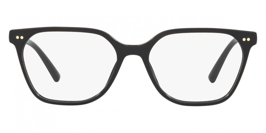 Color: Black (501) - Bvlgari BV417850153