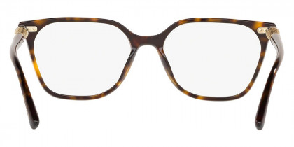 Color: Dark Havana (504) - Bvlgari BV417850451