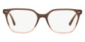 Brown Gradient Beige