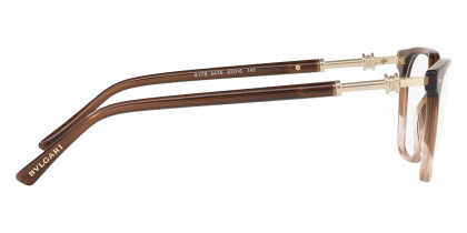 Color: Brown Gradient Beige (5476) - Bvlgari BV4178547653