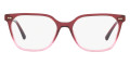 Violet Gradient Pink