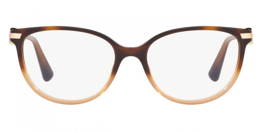 Color: Havana Gradient Brown (5362) - Bvlgari BV4179F536254