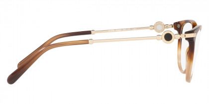 Color: Havana Gradient Brown (5362) - Bvlgari BV4179F536254