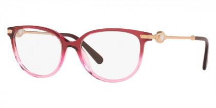 Color: Violet Gradient Pink (5477) - Bvlgari BV4179F547754