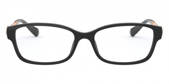 Color: Black (501) - Bvlgari BV4180B50154