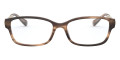 Striped Brown