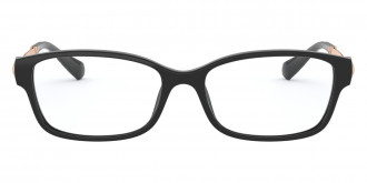 Color: Black (501) - Bvlgari BV4180BF50154