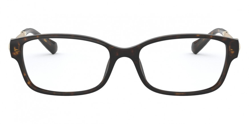 Color: Dark Havana (504) - Bvlgari BV4180BF50454