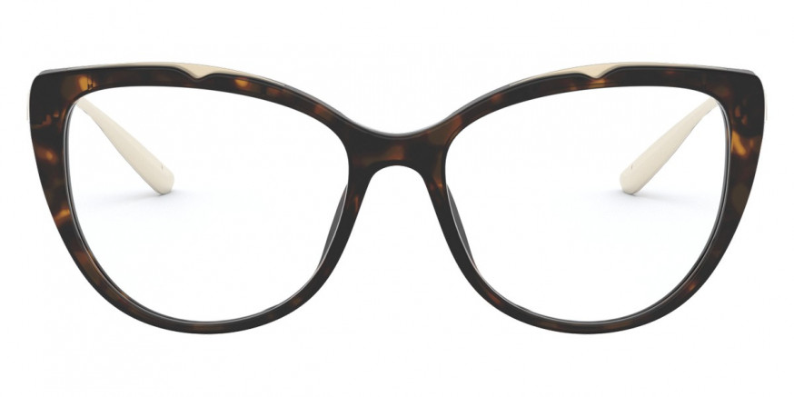 Color: Dark Havana (504) - Bvlgari BV418150451