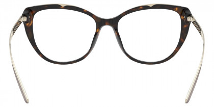 Color: Dark Havana (504) - Bvlgari BV418150451