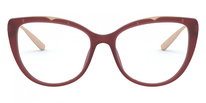Color: Red (5333) - Bvlgari BV4181533353